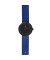 Mast Milano - BK101BK07-L-UNO - Armbanduhr - Einzeigeruhr - Unisex - Quarz - CIO Black Hole H1