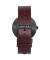 Mast Milano - BK101BK10-L-UNO - Armbanduhr - Einzeigeruhr - Unisex - Quarz - CIO Black Hole H1