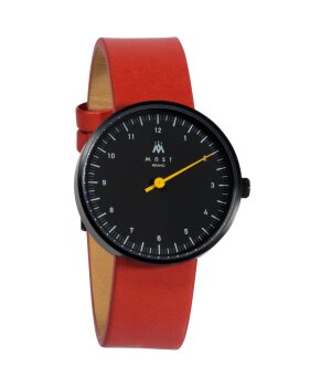 Mast Milano Uhren BK106BK04-L-UNO 8054317500694 Armbanduhren Kaufen Frontansicht