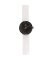 Mast Milano - BK106BK13-L-UNO - Armbanduhr - Einzeigeruhr - Unisex - Quarz - CIO Black Hole H6