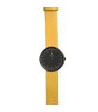 Mast Milano - BK107BK08-L-UNO - Armbanduhr - Einzeigeruhr - Unisex - Quarz - CIO Black Hole H7