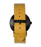Mast Milano - BK107BK08-L-UNO - Armbanduhr - Einzeigeruhr - Unisex - Quarz - CIO Black Hole H7