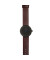 Mast Milano - BK107BK10-L-UNO - Armbanduhr - Einzeigeruhr - Unisex - Quarz - CIO Black Hole H7