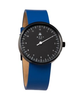 Mast Milano Uhren BK105BK07-L-UNO 8054317501981 Armbanduhren Kaufen Frontansicht