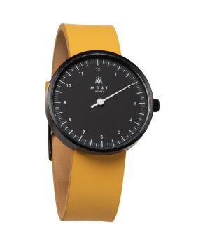 Mast Milano Uhren BK105BK08-L-UNO 8054317501998 Armbanduhren Kaufen Frontansicht