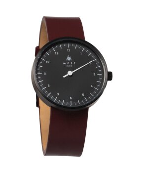 Mast Milano Uhren BK105BK10-L-UNO 8054317502018 Armbanduhren Kaufen Frontansicht