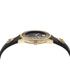 Versace - VE2P00222 - Armbanduhr - Damen - Quarz - V-Tribute