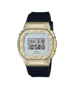 Casio Uhren GM-S5600BC-1ER 4549526360381 Armbanduhren Kaufen