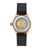 Delma - 31601.726.6.034 - Wrist Watch - Gents - Automatic - Cayman Bronze