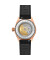 Delma - 31601.726.6.104 - Wrist Watch - Gents - Automatic - Cayman Bronze
