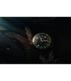 Delma - 31601.726.6.144 - Wrist Watch - Heren - Automatisch - Cayman Bronze
