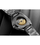 Delma - 32701.750.6.041 - Wrist Watch - Gents - Automatic - Shell Star Titanium