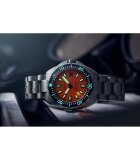 Delma - 32701.750.6.151 - Wrist Watch - Gents - Automatic - Shell Star Titanium