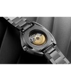 Delma - 32701.750.6.151 - Wrist Watch - Gents - Automatic - Shell Star Titanium