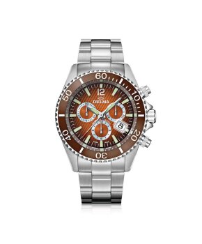 Delma Uhren 41701.564.6.158 Armbanduhren Kaufen