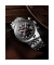 Delma - 41701.702.6.038 - Wrist Watch - Gents - Automatic - Continental Pulsometer