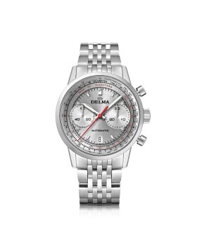 Delma Uhren 41701.702.6.068 Armbanduhren Kaufen