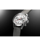 Delma - 41701.702.6.069 - Wrist Watch - Heren - Automatisch - Continental Pulsometer
