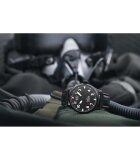 Delma - 44601.720.6.038 - Wrist Watch - Gents - Automatic - Commander Big Date