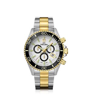 Delma Uhren 52701.564.6.018 Armbanduhren Kaufen