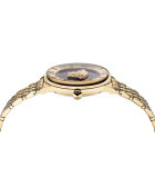 Versace - VE2R00822 - Armbanduhr - Damen - Quarz - La Medusa