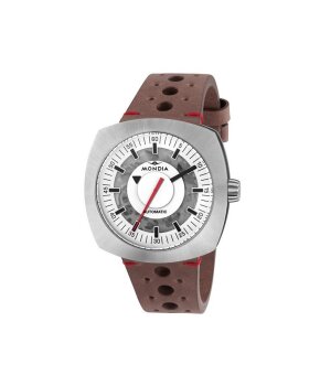 Mondia Uhren MH-001-SS-WT-CP 8056734579772 Armbanduhren Kaufen