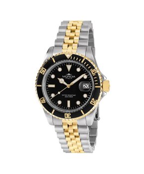 Mondia Uhren MI-785-SOBK-BK-GB 8056734577051 Armbanduhren Kaufen