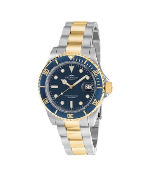 Mondia Uhren MI-785-SOBL-BL-OY 8056734575347 Armbanduhren Kaufen