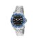 Mondia Uhren MI-785-SSBL-BK-GB 8056734578164 Armbanduhren Kaufen