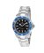 Mondia Uhren MI-785-SSBL-BK-OY 8056734578171 Armbanduhren Kaufen