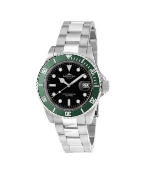 Mondia Uhren MI-785-SSGR-BK-OY 8056734577273 Armbanduhren Kaufen