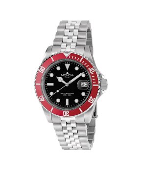 Mondia Uhren MI-785-SSRD-BK-GB 8056734577402 Armbanduhren Kaufen
