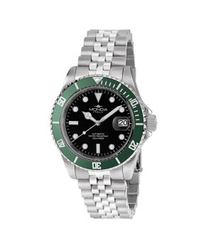 Mondia Uhren MI-786-SSGR-BK-GB 8056734577228 Armbanduhren Kaufen