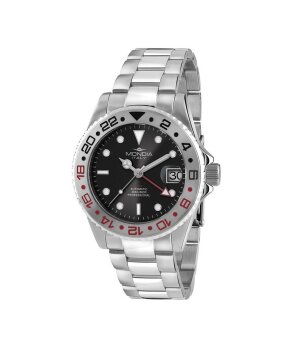 Mondia Uhren MI-813-SSSS-BK-OY 8056734579253 Armbanduhren Kaufen