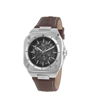 Mondia Uhren MI-817-SS-BK-CP 8056734579413 Armbanduhren Kaufen