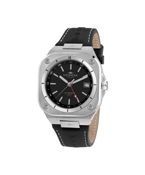 Mondia Uhren MI-818-SS-BK-CP 8056734579437 Armbanduhren Kaufen
