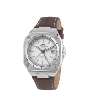 Mondia Uhren MI-818-SS-SL-CP 8056734579475 Armbanduhren Kaufen