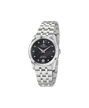 Mondia Uhren MS-205-SS-MPDBK-CM 8056734579581 Armbanduhren Kaufen
