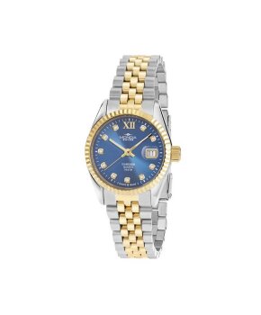 Mondia Uhren MS-207-SO-04DBL-GB 8056734576405 Armbanduhren Kaufen