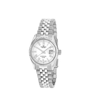 Mondia Uhren MS-207-SS-12WT-GB 8056734575187 Armbanduhren Kaufen
