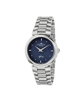 Mondia Uhren MS-211-SS-04BL-CM 8057094115709 Armbanduhren Kaufen