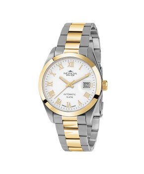 Mondia Uhren MS-212-SO-22WT-OY 8056734575026 Armbanduhren Kaufen