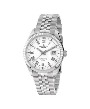 Mondia Uhren MS-212-SS-12WT-GB 8056734576528 Armbanduhren Kaufen