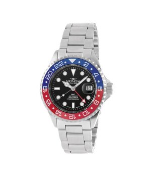 Mondia Uhren MS-214-SS-RDBL-OY 8056734577242 Armbanduhren Kaufen