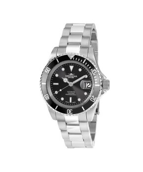 Mondia Uhren MS-216-SSBK-BK-OY 8056734575200 Armbanduhren Kaufen