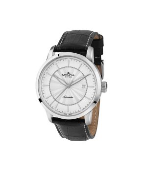 Mondia Uhren MS-218-SS-01SL-CP 8056734575972 Armbanduhren Kaufen
