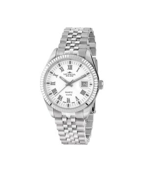 Mondia Uhren MS-222-SS-02WT-GB 8056734579147 Armbanduhren Kaufen