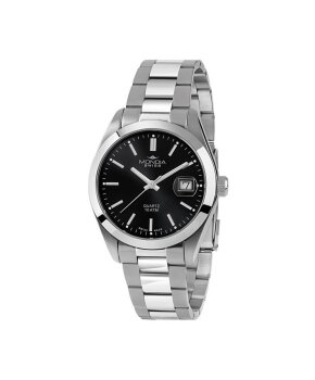 Mondia Uhren MS-222-SS-03BK-OY 8056734577761 Armbanduhren Kaufen