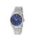 Mondia Uhren MS-222-SS-04BL-GB 8056734577792 Armbanduhren Kaufen