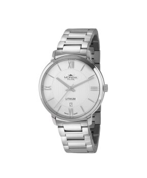 Mondia Uhren MS-227-SS-SLRM-CM 8056734579833 Armbanduhren Kaufen